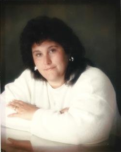 Maria Peltier
