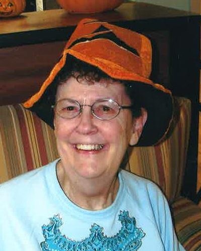 Phyllis Beaune