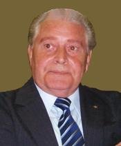 Donald Gaudreau