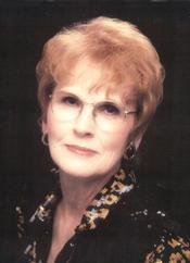 Shirley Ann Phaneuf