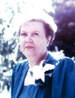 Barbara Glasier