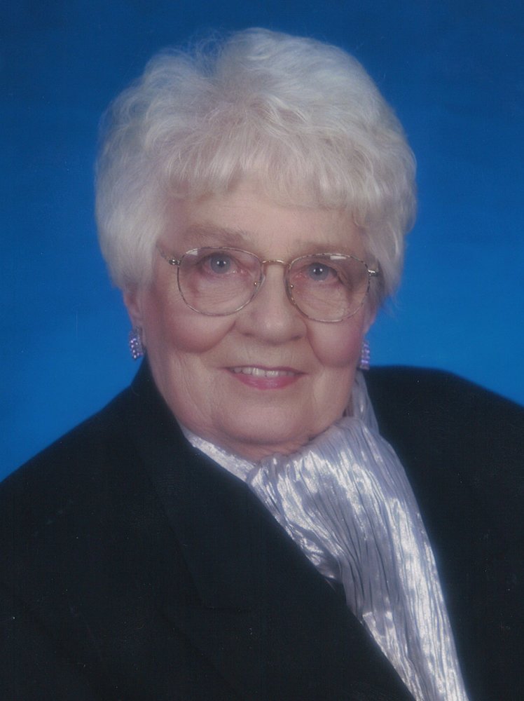 Obituary of Dorothy Margaret Allyn | Reaume FH | Proudly Serving Ti...