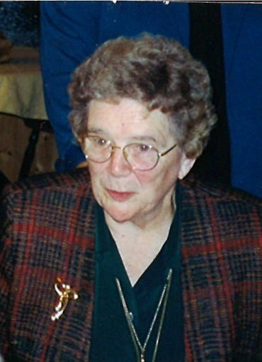 Marian Wright