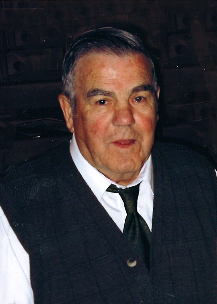 Jim Leboeuf