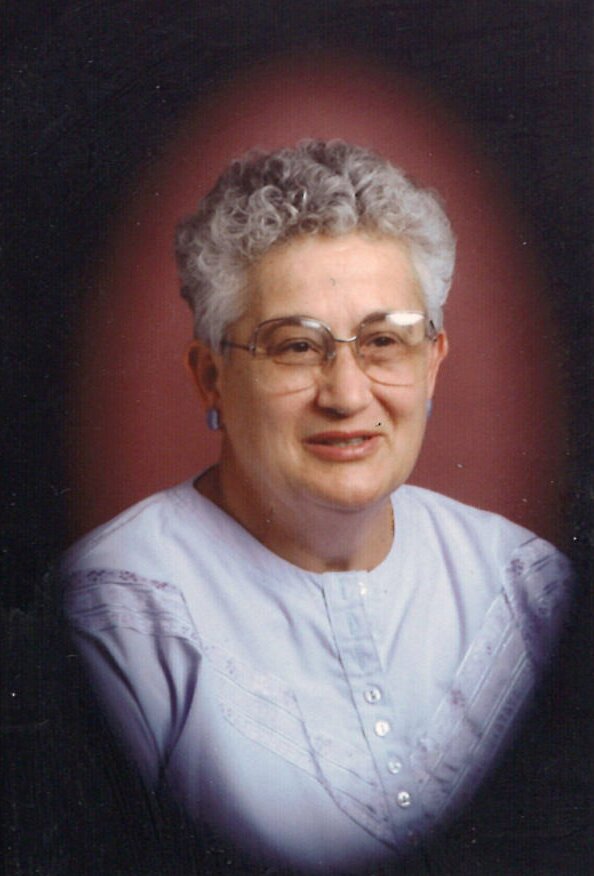 Margaret DeBrander