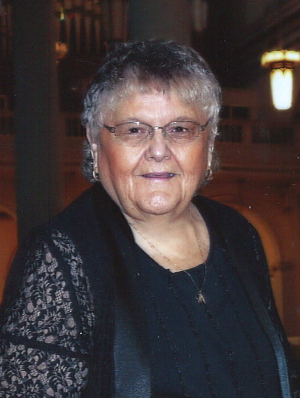 Irene Vella-Zarb